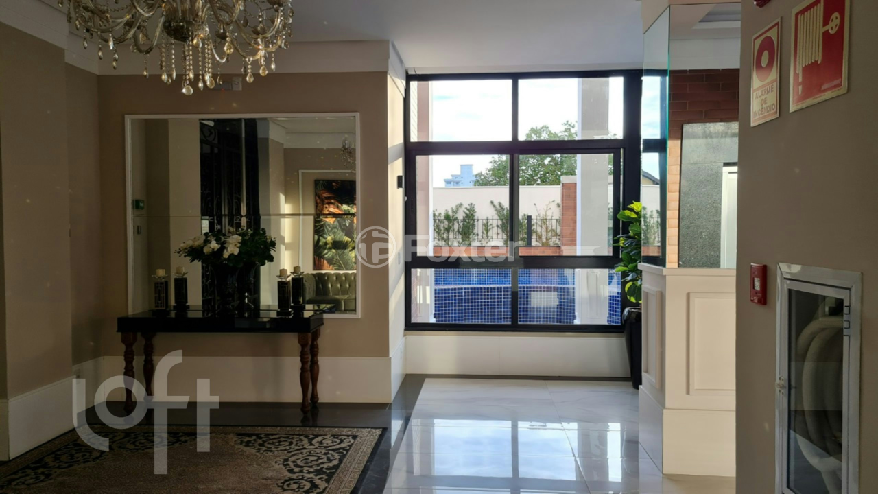 Apartamento à venda com 2 quartos, 131m² - Foto 9