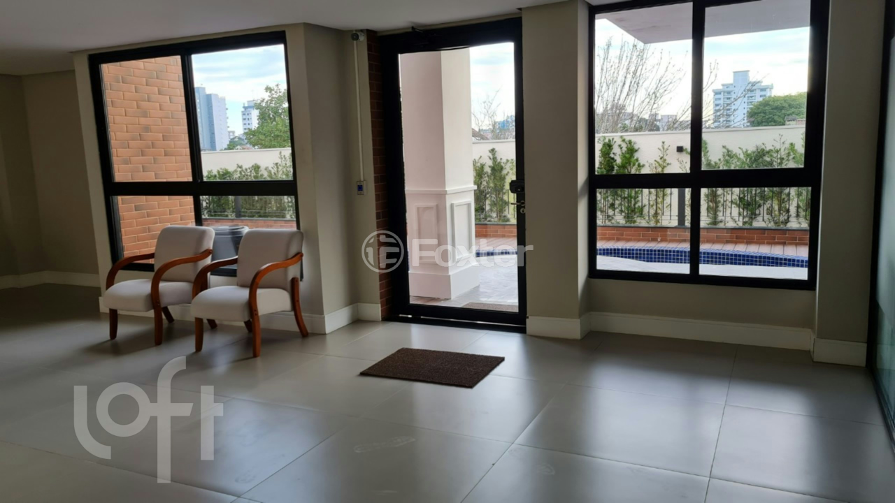 Apartamento à venda com 2 quartos, 131m² - Foto 11