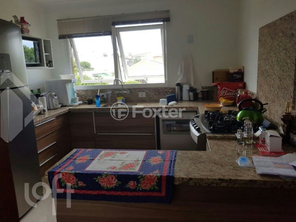 Apartamento à venda com 3 quartos, 143m² - Foto 8