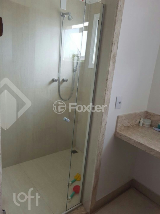 Apartamento à venda com 3 quartos, 143m² - Foto 19