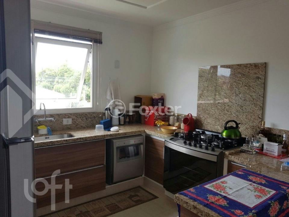 Apartamento à venda com 3 quartos, 143m² - Foto 7