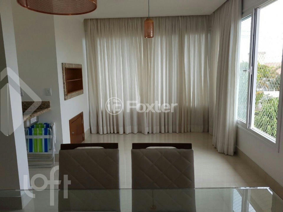 Apartamento à venda com 3 quartos, 143m² - Foto 4