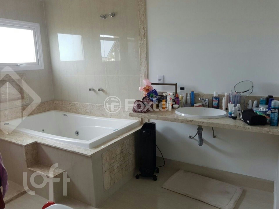 Apartamento à venda com 3 quartos, 143m² - Foto 13