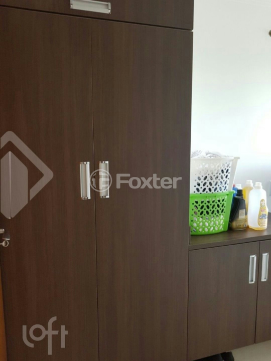 Apartamento à venda com 3 quartos, 143m² - Foto 21