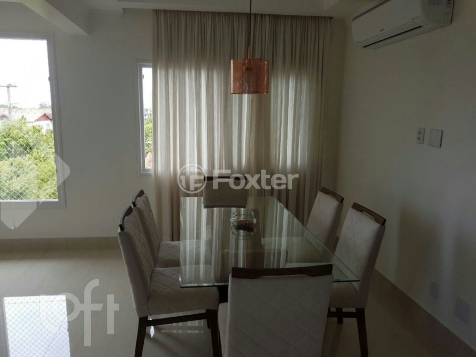 Apartamento à venda com 3 quartos, 143m² - Foto 3