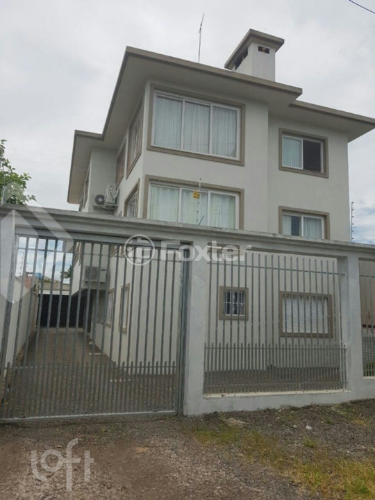 Apartamento à venda com 3 quartos, 143m² - Foto 30