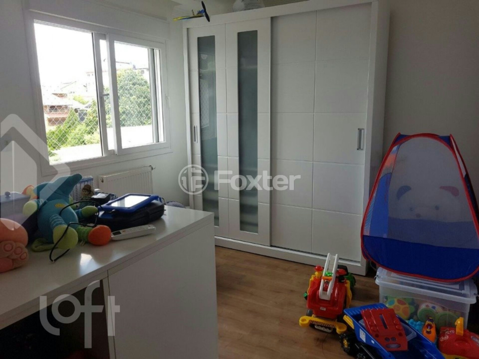Apartamento à venda com 3 quartos, 143m² - Foto 17