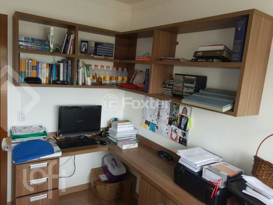 Apartamento à venda com 3 quartos, 143m² - Foto 14