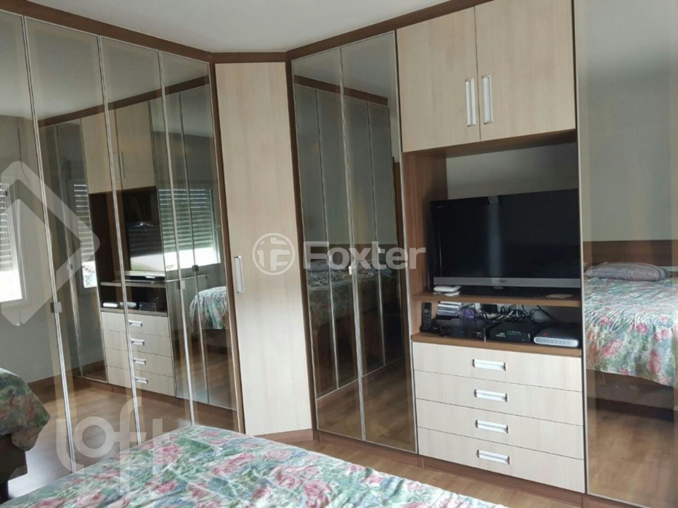 Apartamento à venda com 3 quartos, 143m² - Foto 11
