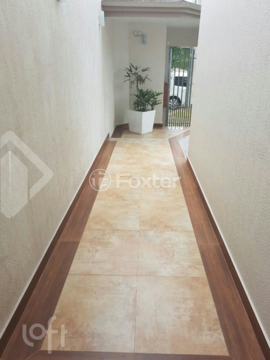 Apartamento à venda com 3 quartos, 143m² - Foto 24