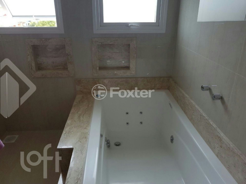 Apartamento à venda com 3 quartos, 143m² - Foto 12