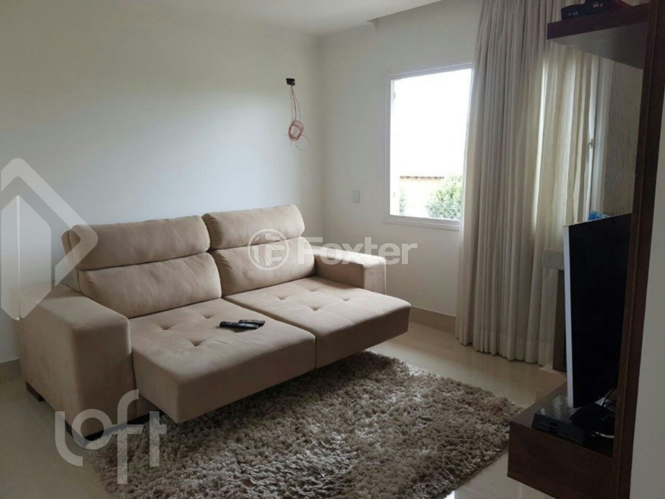 Apartamento à venda com 3 quartos, 143m² - Foto 6