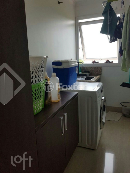 Apartamento à venda com 3 quartos, 143m² - Foto 22