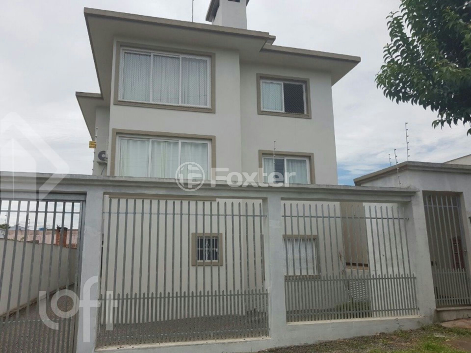 Apartamento à venda com 3 quartos, 143m² - Foto 2