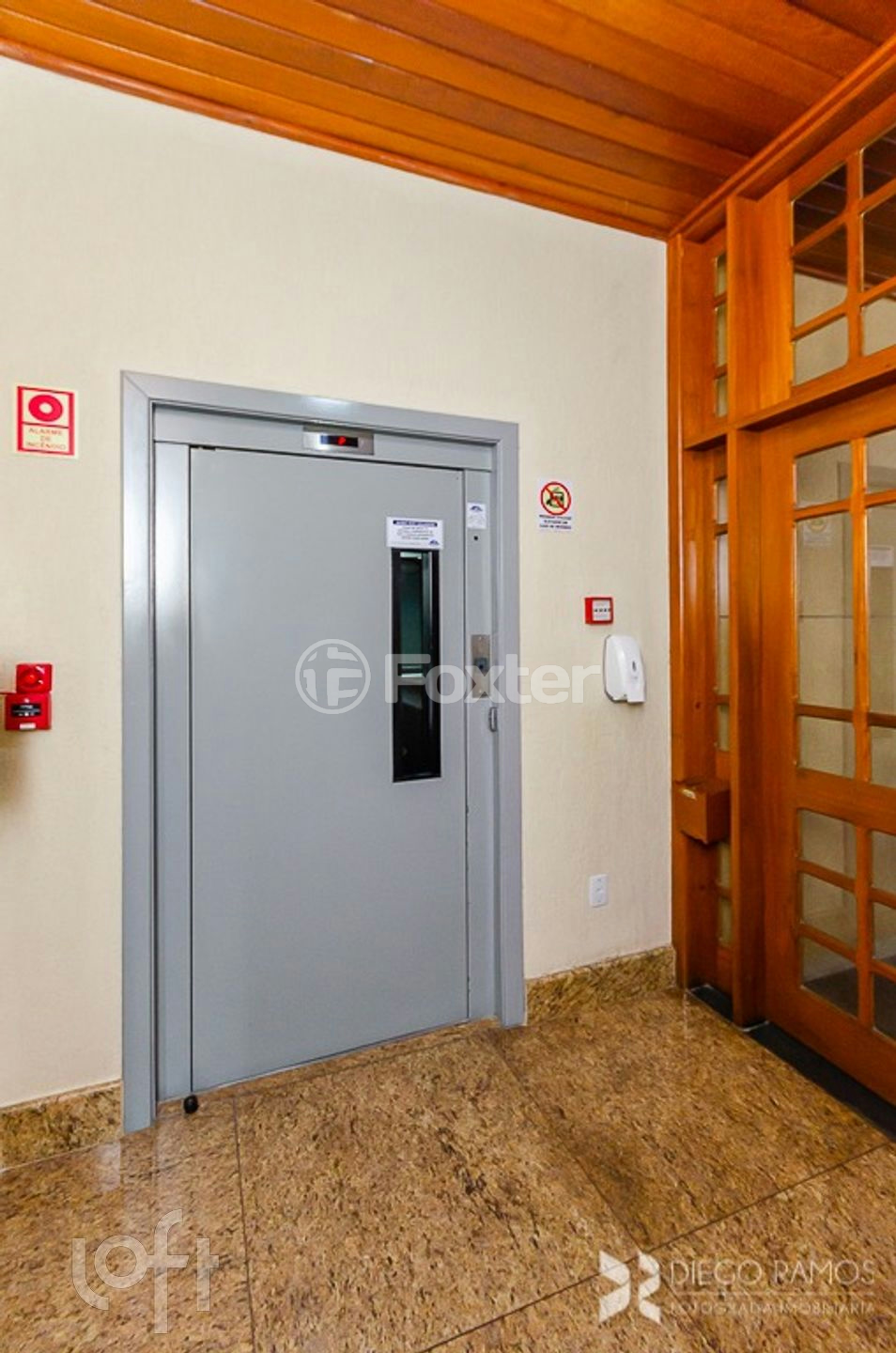 Apartamento à venda com 2 quartos, 67m² - Foto 26