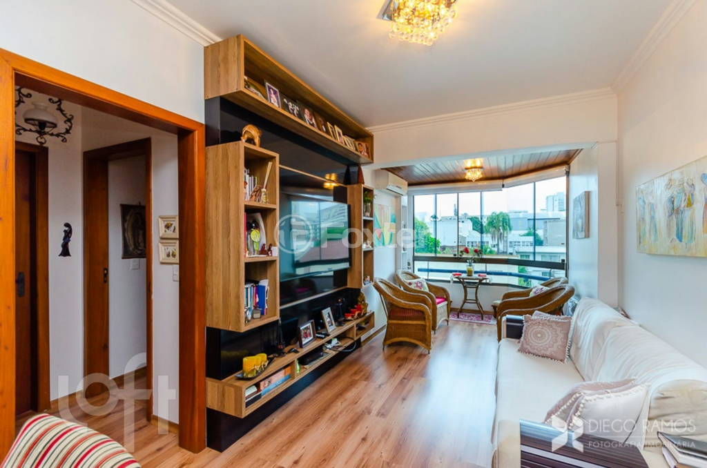 Apartamento à venda com 2 quartos, 67m² - Foto 31