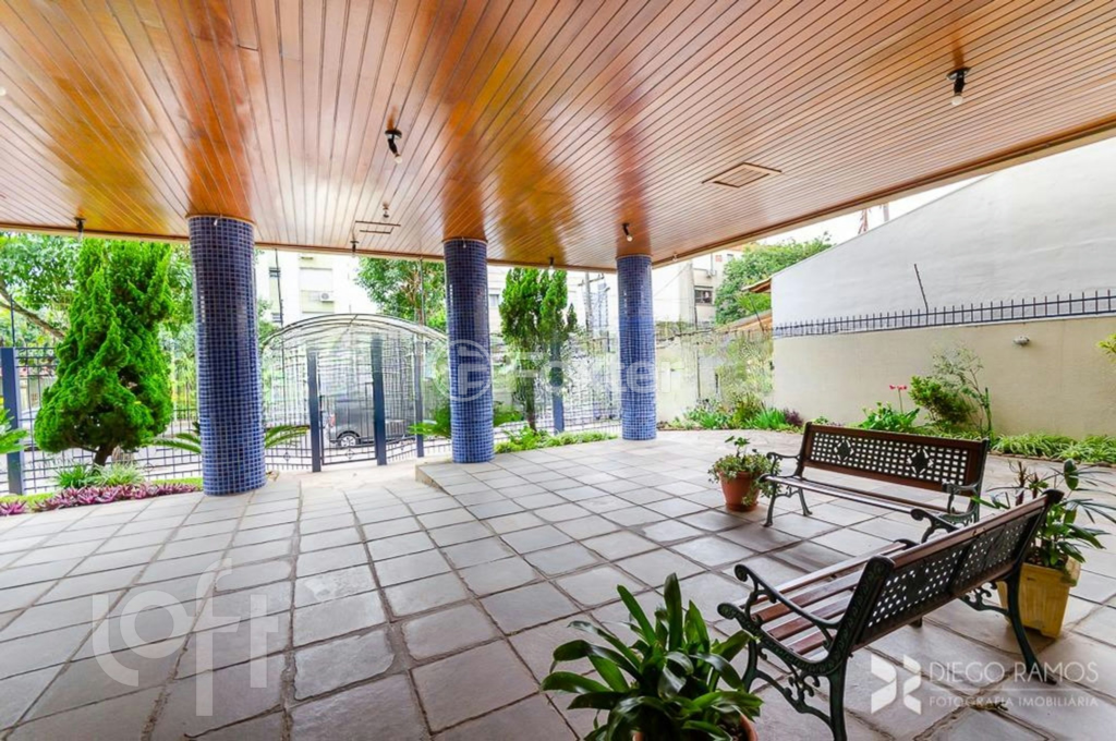 Apartamento à venda com 2 quartos, 67m² - Foto 28