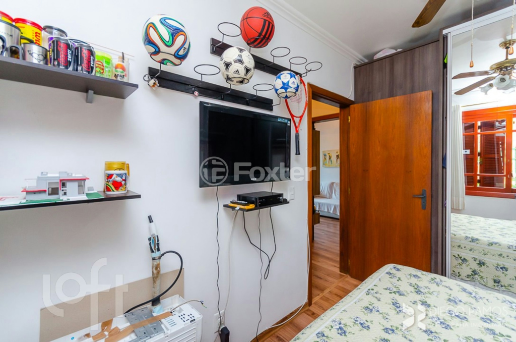 Apartamento à venda com 2 quartos, 67m² - Foto 11