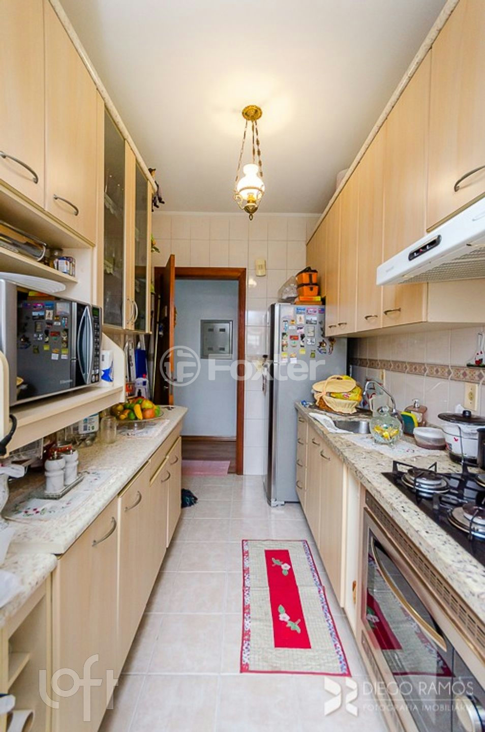 Apartamento à venda com 2 quartos, 67m² - Foto 19