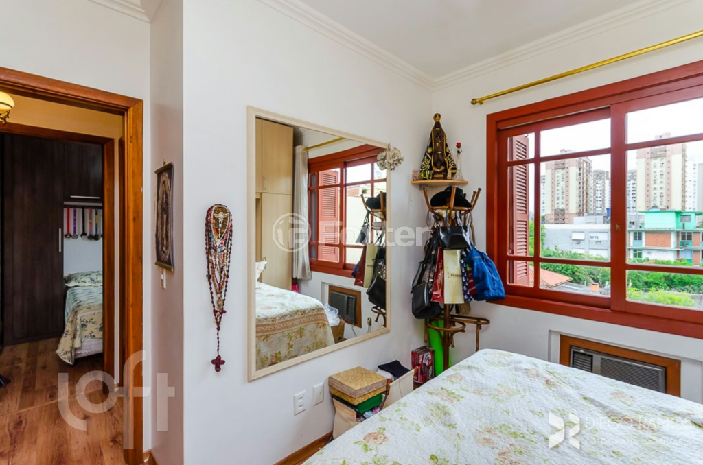 Apartamento à venda com 2 quartos, 67m² - Foto 13