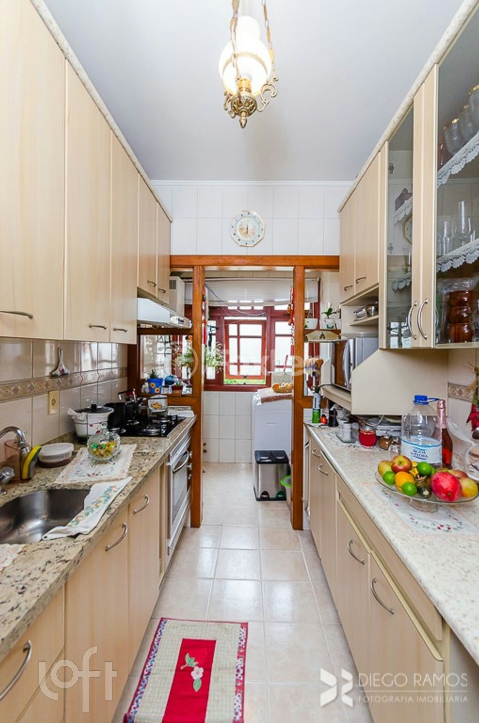Apartamento à venda com 2 quartos, 67m² - Foto 16