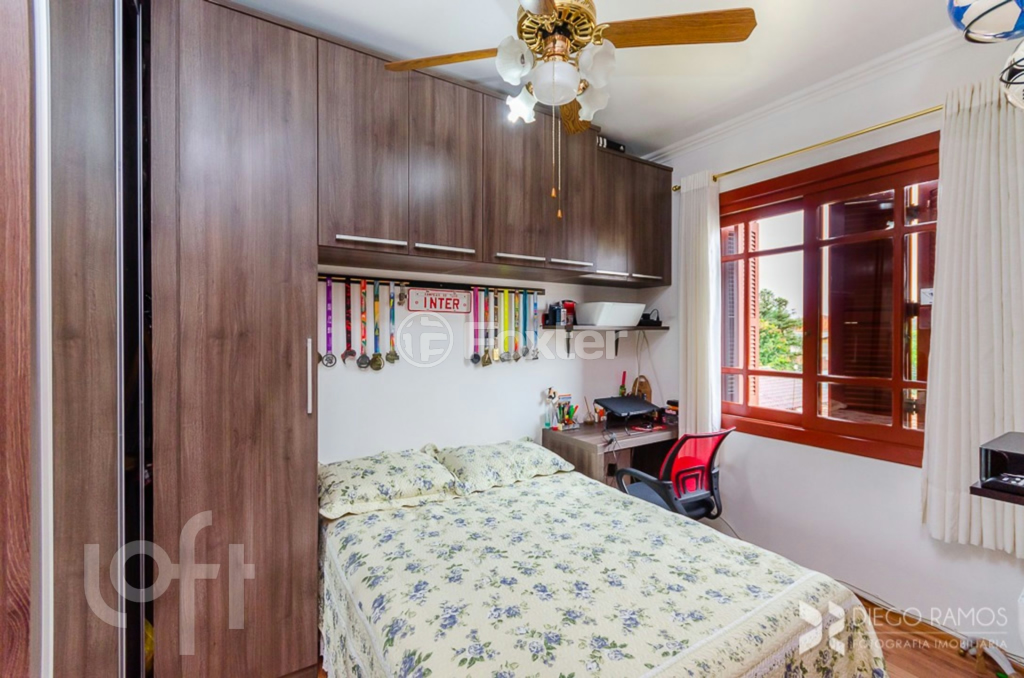 Apartamento à venda com 2 quartos, 67m² - Foto 9