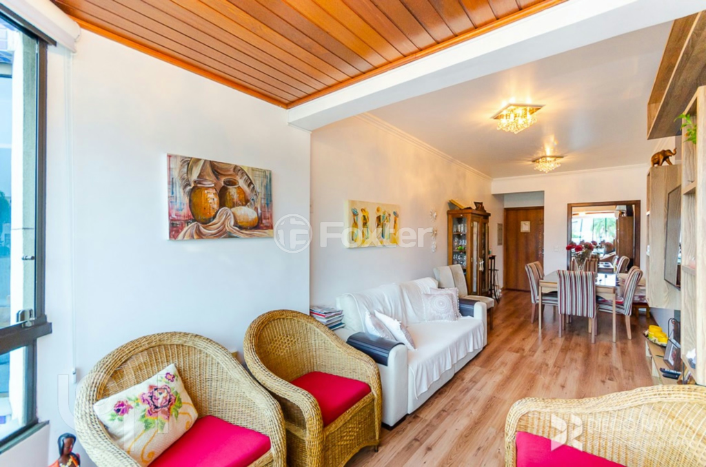 Apartamento à venda com 2 quartos, 67m² - Foto 7