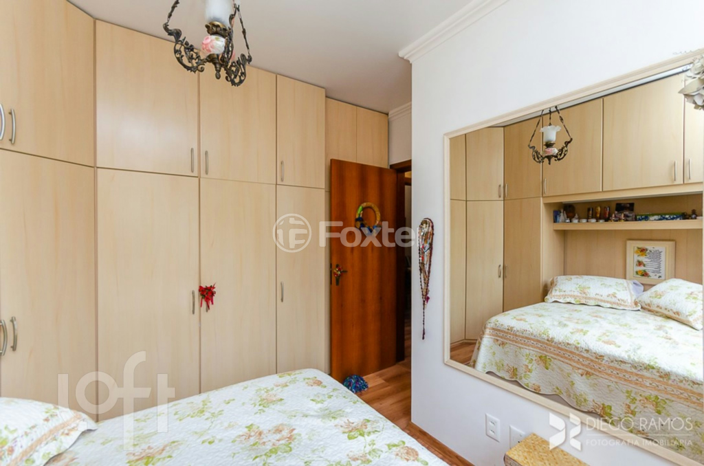 Apartamento à venda com 2 quartos, 67m² - Foto 14