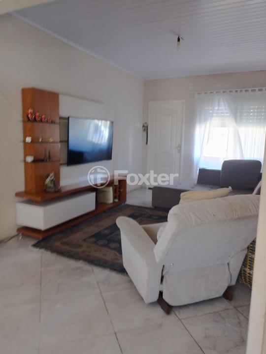 Casa à venda com 3 quartos, 173m² - Foto 1