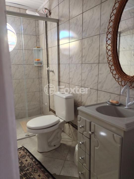 Casa à venda com 3 quartos, 173m² - Foto 34