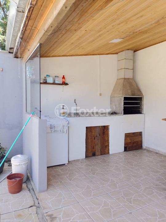 Casa à venda com 3 quartos, 173m² - Foto 16