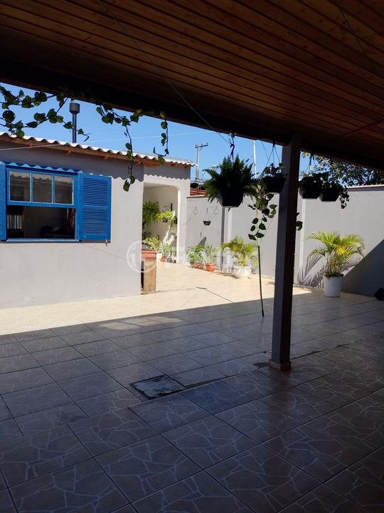 Casa à venda com 3 quartos, 173m² - Foto 20