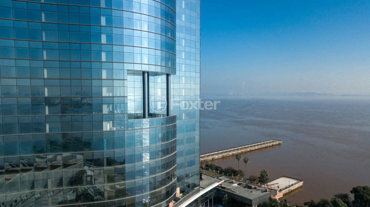 Conjunto Comercial-Sala à venda, 98m² - Foto 1