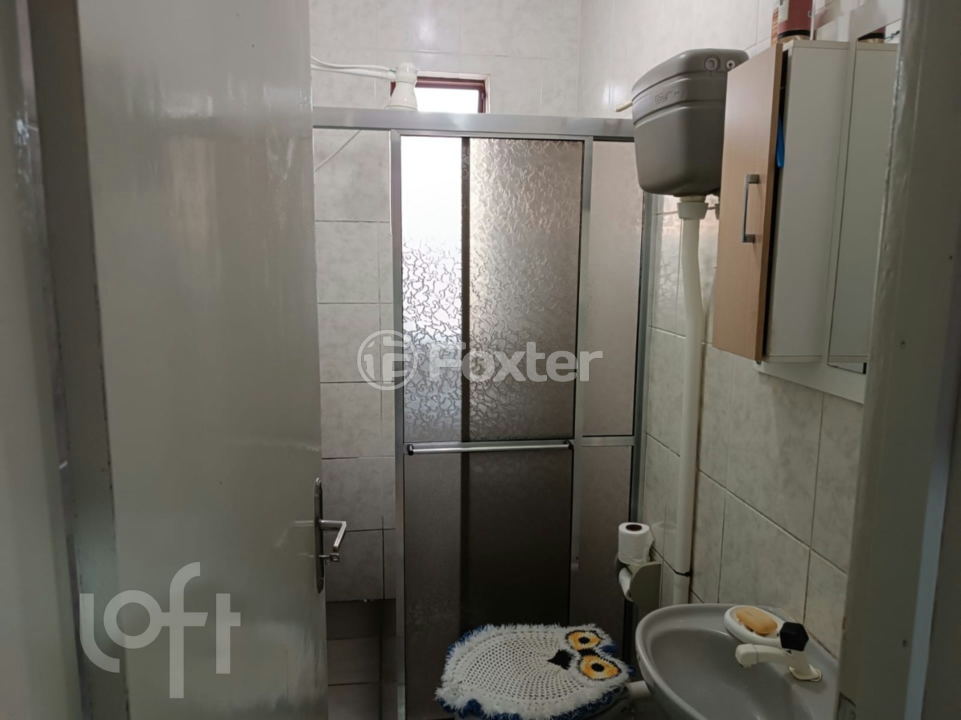 Casa à venda com 4 quartos, 120m² - Foto 39