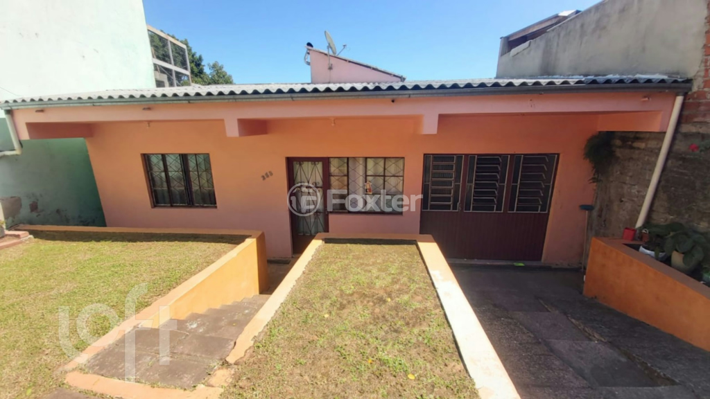 Casa à venda com 4 quartos, 120m² - Foto 68