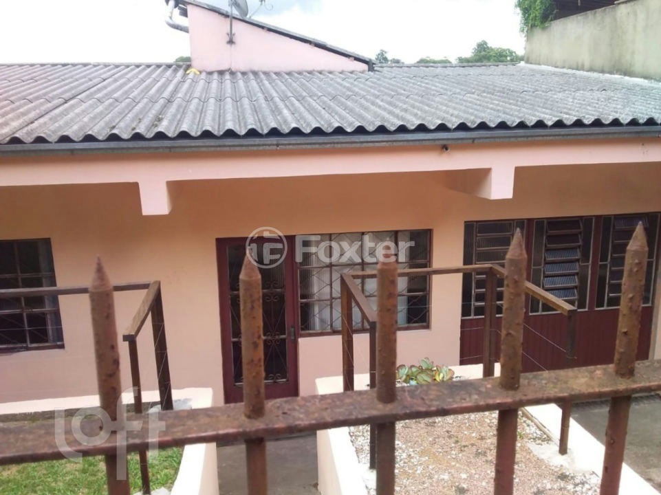 Casa à venda com 4 quartos, 120m² - Foto 62
