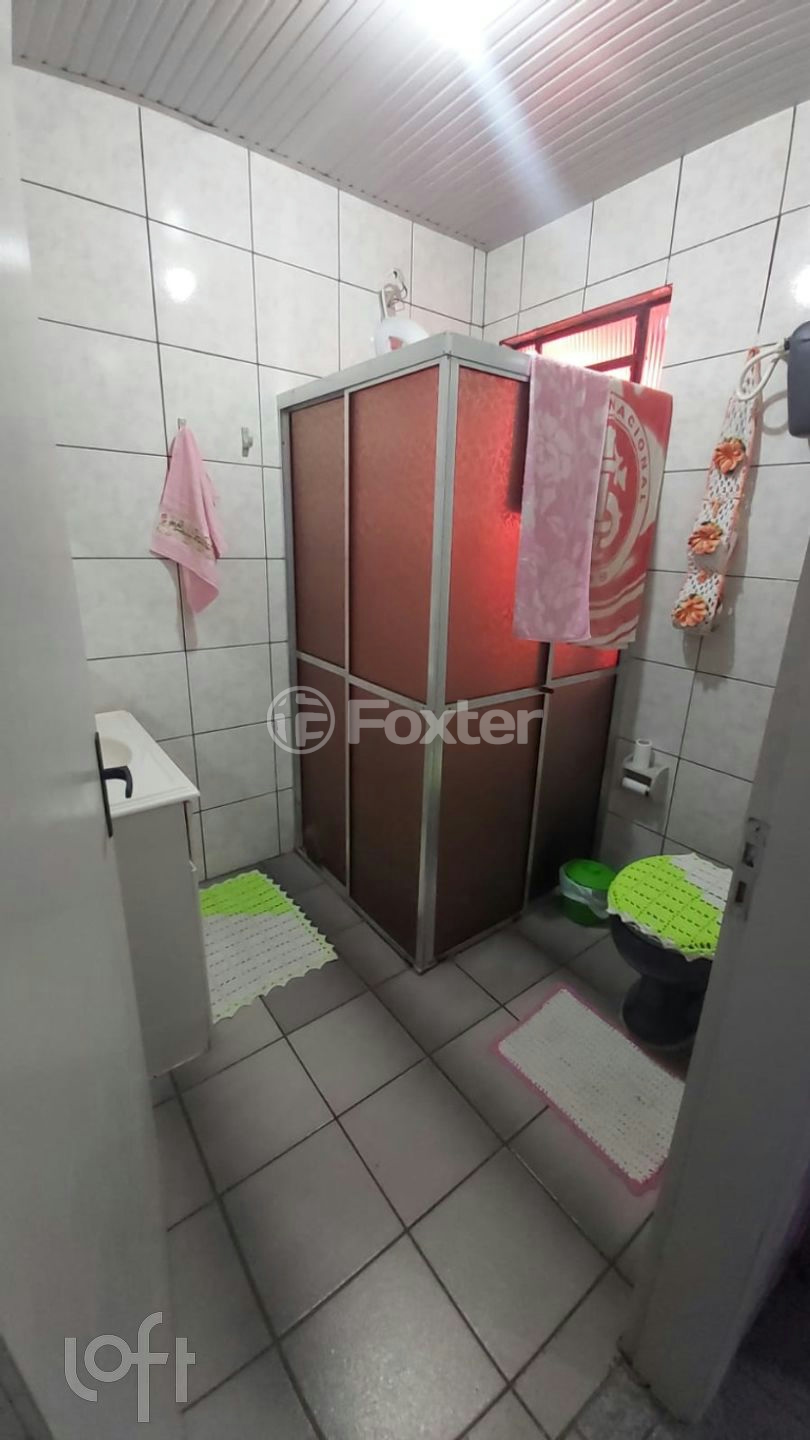 Casa à venda com 4 quartos, 120m² - Foto 9
