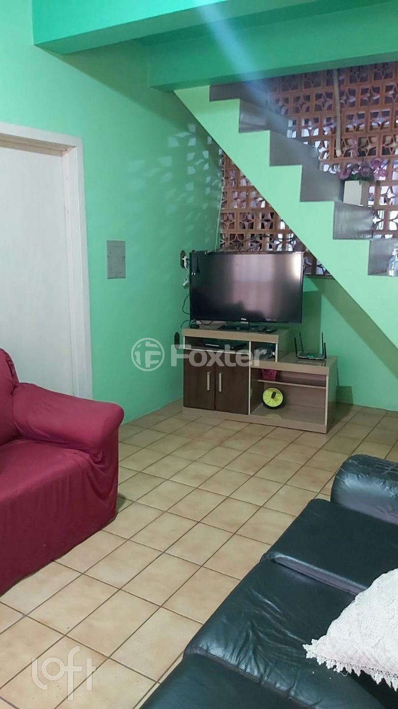 Casa à venda com 4 quartos, 120m² - Foto 6