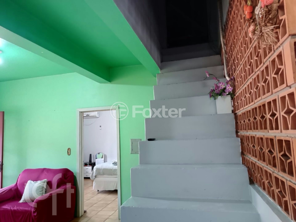 Casa à venda com 4 quartos, 120m² - Foto 46