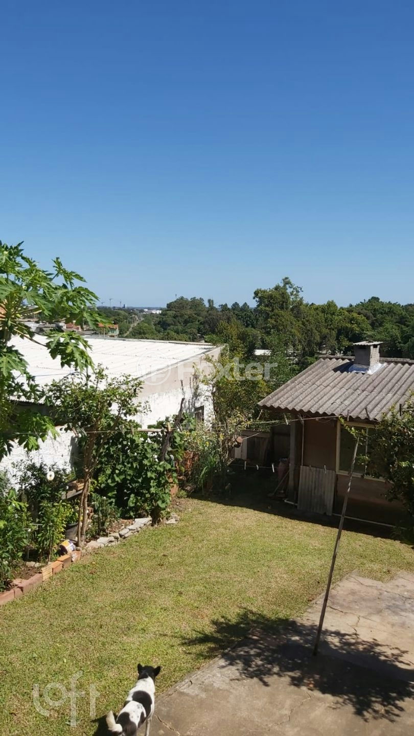 Casa à venda com 4 quartos, 120m² - Foto 26