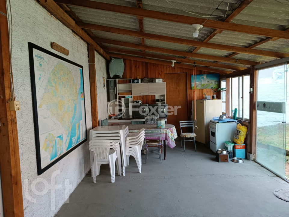 Casa à venda com 4 quartos, 120m² - Foto 55