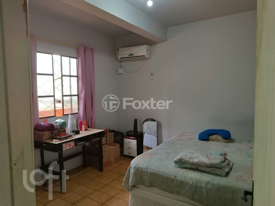 Casa à venda com 4 quartos, 120m² - Foto 45