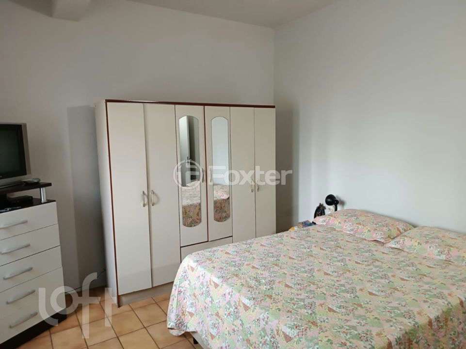 Casa à venda com 4 quartos, 120m² - Foto 44