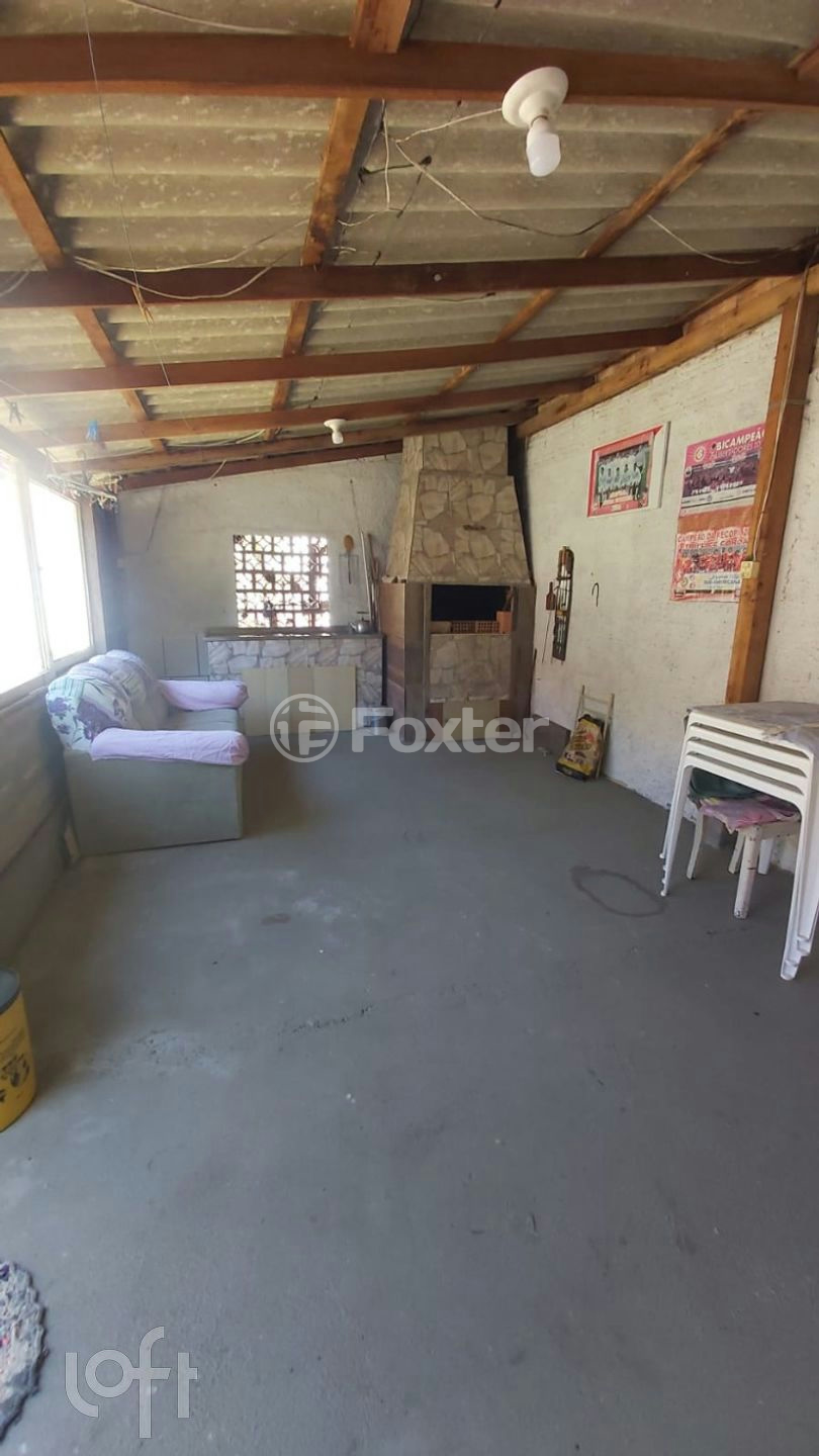 Casa à venda com 4 quartos, 120m² - Foto 30