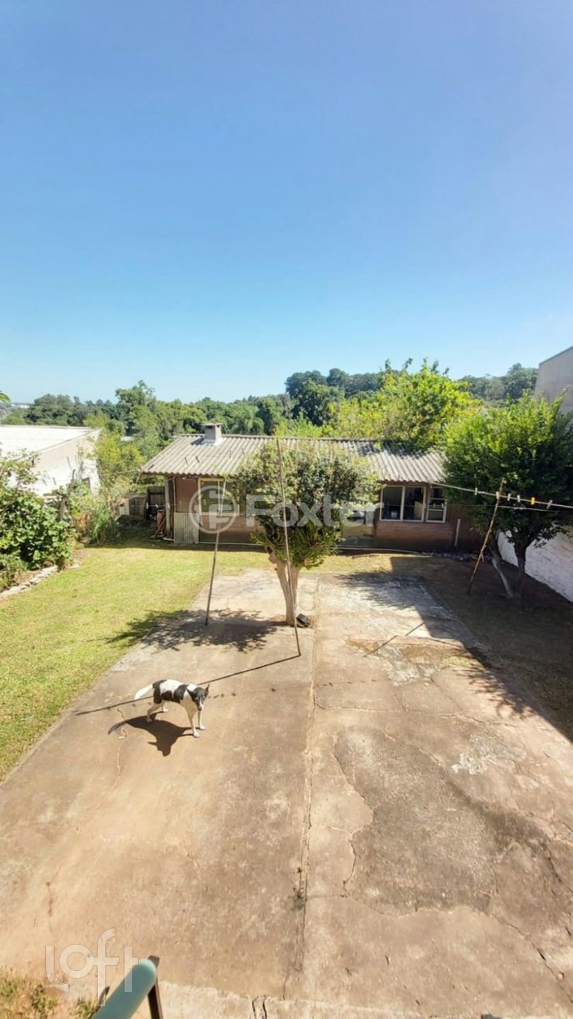 Casa à venda com 4 quartos, 120m² - Foto 32