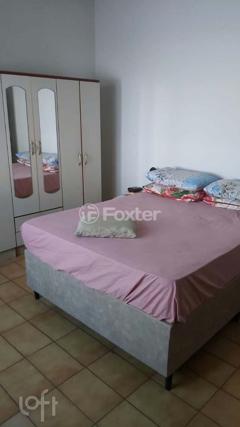 Casa à venda com 4 quartos, 120m² - Foto 17