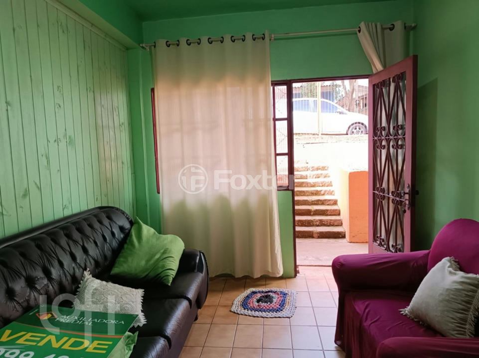 Casa à venda com 4 quartos, 120m² - Foto 48