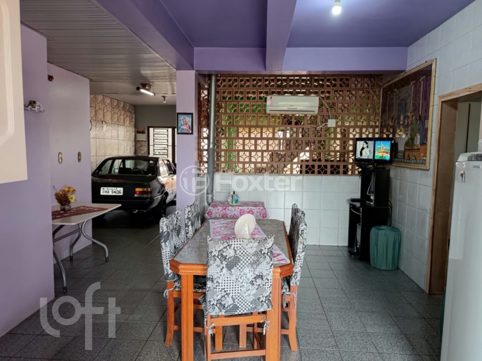 Casa à venda com 4 quartos, 120m² - Foto 52