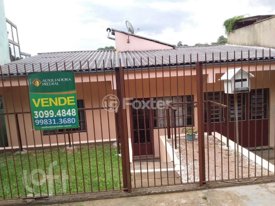 Casa à venda com 4 quartos, 120m² - Foto 65