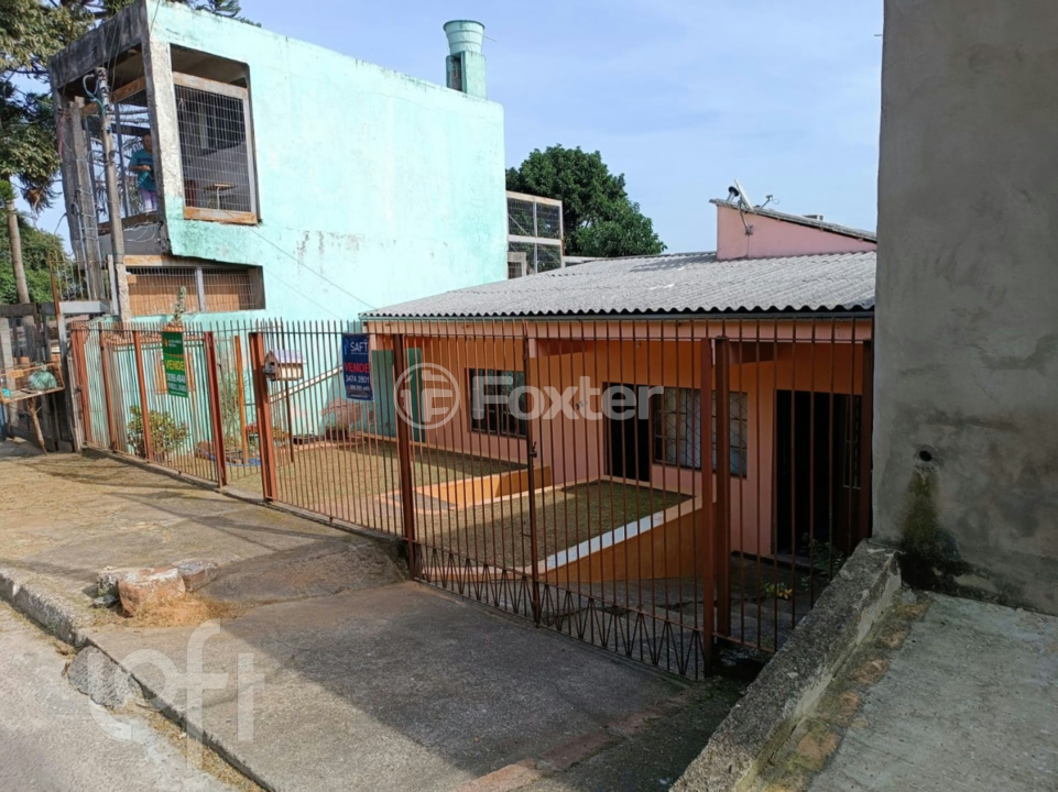 Casa à venda com 4 quartos, 120m² - Foto 38
